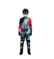 Grom Штаны кроссовые Catsby в Липецке