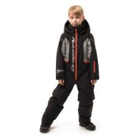 Dragonfly Комбинезон детский Gravity Junior Gravity Black-Gray в Липецке