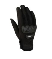 Bering Перчатки York Black в Липецке