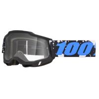 100% Очки Accuri 2 V26 Goggle Callisto / Clear в Липецке