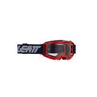 Leatt Маска Vizion 3.5 Royal Clear 90 VLT V25 в Липецке