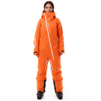 Dragonfly Комбинезон Gravity 2.0 Woman Orange 2026 в Липецке