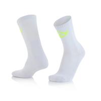 Acerbis Носки высокие Cotton White в Липецке