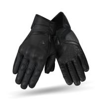 Shima Мотоперчатки Shadow TFL black в Липецке