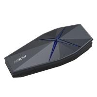 Asmax Мотогарнитура F1 Pro Stellar Grey в Липецке