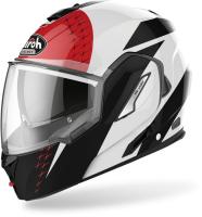 Airoh Мотошлем Rev 19 Leaden Red Gloss в Липецке