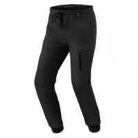 Shima Мотоштаны Joggster Men Black в Липецке