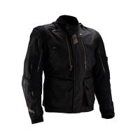 Leatt Мотокуртка ADV MultiTour 5.5 Men 2026 Stealth в Липецке