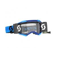 Scott Очки Fury WFS blue/black в Липецке