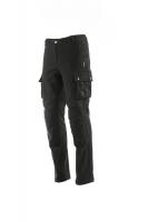 Hyperlook Мотоджинсы Barracuda Black в Липецке