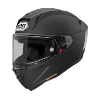 Shoei Шлем X-Spirit Pro Candy Черный матовый в Липецке