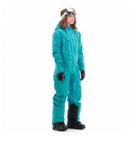 Dragonfly Комбинезон женский Gravity Premium Baltic Blue в Липецке