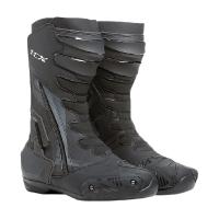 TCX Мотоботы S-TR1 001 Black в Липецке