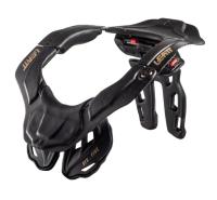 Leatt Защита шеи 6.5 Neck Brace Carbon в Липецке