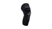 Leatt Наколенники AirFlex Hybrid Pro Black в Липецке