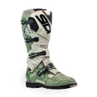 Sidi Ботинки Crossfire 3 Army/Sand в Липецке