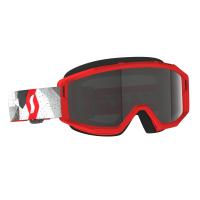 Scott Очки Primal Sand Dust camo white/red dark grey в Липецке