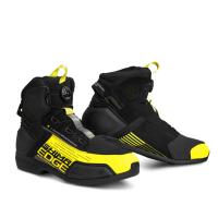 Shima Мотоботы Edge WP Men Fluo в Липецке