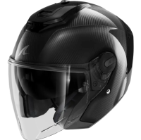 Shark Шлем RS Jet Carbon Ikonik Black/Anthracite в Липецке