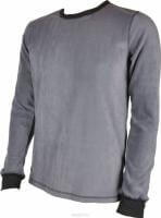 Starks Фуфайка Warm Fleece Shirt мужская Серый в Липецке
