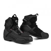 Shima Мотоботы Edge WP Men Black в Липецке