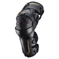 Leatt Наколенники Knee Brace Z-Frame V26 черные в Липецке
