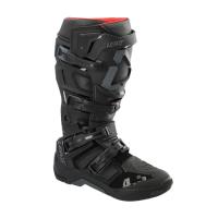 Leatt Мотоботы кроссовые 4.5 V25 Black в Липецке