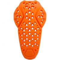 SCOTT Защитные вставки D3O Elbow Protector LP2 ORANGE в Липецке