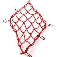 Starks Сетка багажная Net красный в Липецке