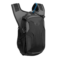 Ogio Рюкзак Baja 2L с гидратором Black в Липецке
