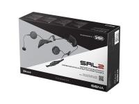 Sena Bluetooth гарнитура SRL2 для Shoei GT-Air 2/Neotec 2/J-Cruise 2 в Липецке