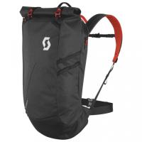 SCOTT Рюкзак Commuter Evo 28 dark grey/red clay в Липецке