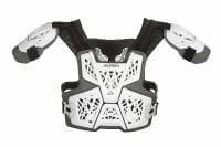 Acerbis Защита тела (Панцирь) Gravity Roost White в Липецке