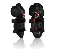 Acerbis Защита коленей детские Profile 2.0 Kid Knee Black в Липецке