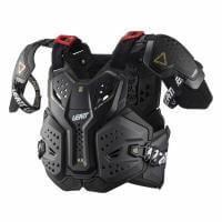Leatt Защитный панцирь 6.5 Pro Chest Protector Black в Липецке