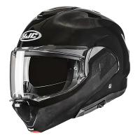 HJC Шлем F100 Metal Black в Липецке