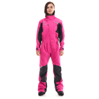 Dragonfly  Комбинезон - дождевик Evo Woman Pink в Липецке
