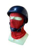 Scout Шлем корка Skin черн. матовый б/р в Липецке