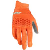 Leatt Перчатки Lite 3.5 Orange в Липецке