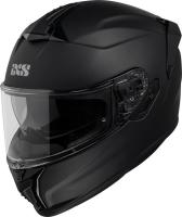 IXS Шлем интеграл IXS 422 FG 1.0 черный матовый в Липецке