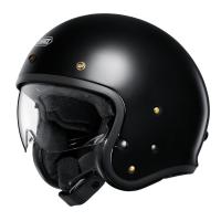 Shoei Шлем J.O 2 Plain Черный в Липецке