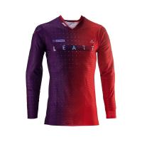 Leatt Джерси Moto 5.5 UltraWeld V24 SunDown в Липецке