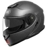 Shoei Шлем Neotec 3 Candy антрацит металлик в Липецке