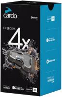Cardo Мотогарнитура Freecom 4X Single в Липецке