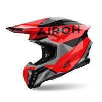 Airoh Шлем Twist 3 King Red Gloss в Липецке