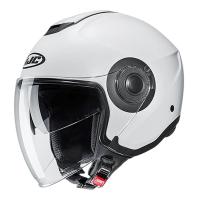 HJC Шлем i40N Pearl White в Липецке