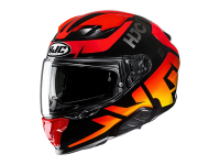 HJC Шлем F71 Bard MC1 в Липецке
