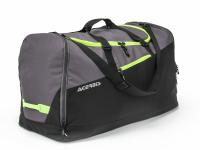 Acerbis Сумка дорожная Cargo Black/Yellow (180 L) в Липецке