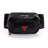 Dainese Сумка на пояс Explorer Waist Bag 1.8L black в Липецке
