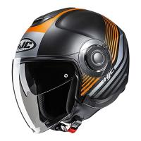 HJC Шлем i40N Dova MC7SF в Липецке
